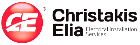 Christakis Elia Logo